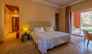 Venta Villa Marrakech