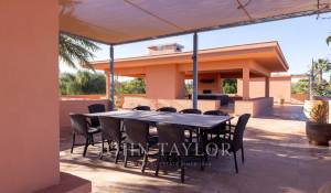 Venta Villa Marrakech