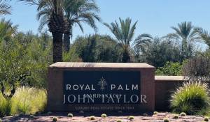 Venta Villa Marrakech