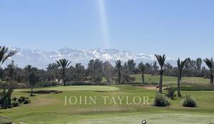 Venta Villa Marrakech