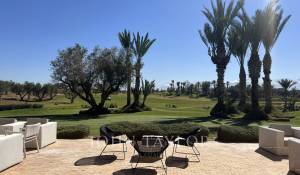 Venta Villa Marrakech