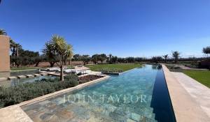 Venta Villa Marrakech