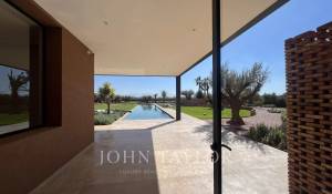 Venta Villa Marrakech