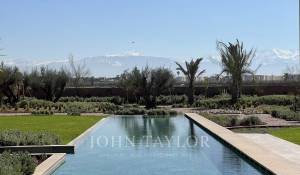 Venta Villa Marrakech
