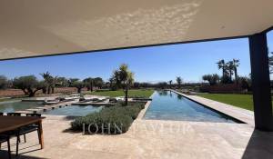 Venta Villa Marrakech