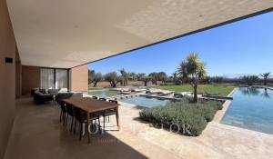 Venta Villa Marrakech
