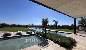 Venta Villa Marrakech