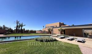 Venta Villa Marrakech