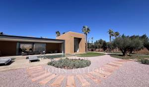 Venta Villa Marrakech