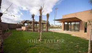 Venta Villa Marrakech