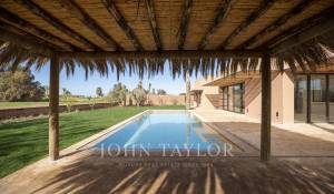 Venta Villa Marrakech