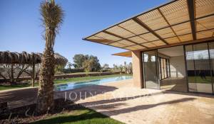 Venta Villa Marrakech
