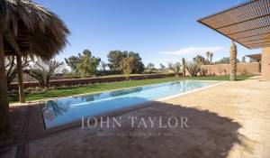 Venta Villa Marrakech