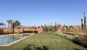 Venta Villa Marrakech