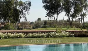 Venta Villa Marrakech