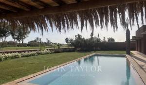 Venta Villa Marrakech