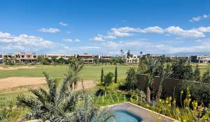 Venta Villa Marrakech