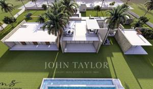 Venta Villa Marrakech