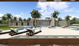 Venta Villa Marrakech