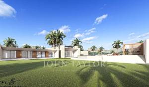 Venta Villa Marrakech