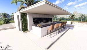 Venta Villa Marrakech