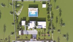 Venta Villa Marrakech