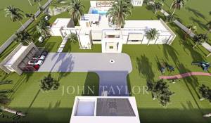 Venta Villa Marrakech