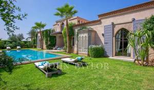 Venta Villa Marrakech