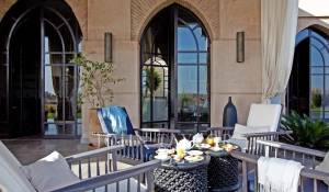 Venta Villa Marrakech