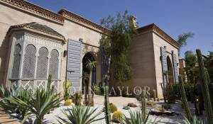 Venta Villa Marrakech