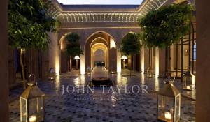 Venta Villa Marrakech