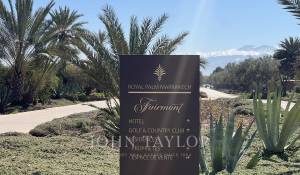 Venta Villa Marrakech