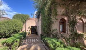 Venta Villa Marrakech