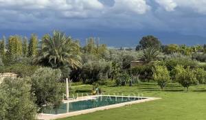 Venta Villa Marrakech