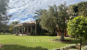 Venta Villa Marrakech
