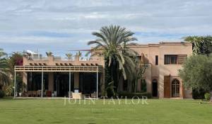 Venta Villa Marrakech