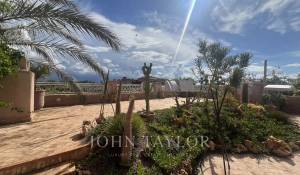 Venta Villa Marrakech