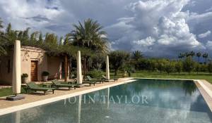 Venta Villa Marrakech