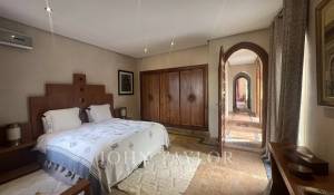 Venta Villa Marrakech