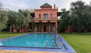 Venta Villa Marrakech
