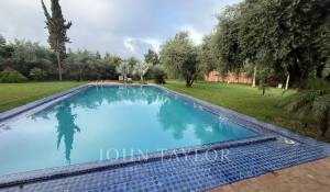 Venta Villa Marrakech