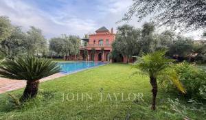 Venta Villa Marrakech
