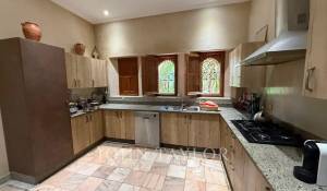 Venta Villa Marrakech