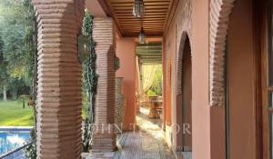 Venta Villa Marrakech
