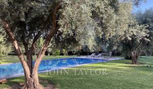 Venta Villa Marrakech