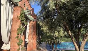 Venta Villa Marrakech