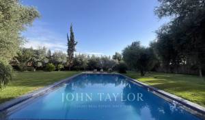 Venta Villa Marrakech