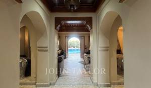 Venta Villa Marrakech