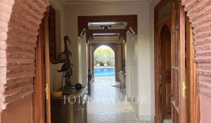 Venta Villa Marrakech
