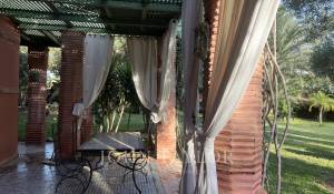 Venta Villa Marrakech